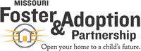 Missouri Foster Adoption & Partnership