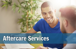 Aftercare Services