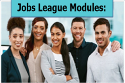 Job League Modules
