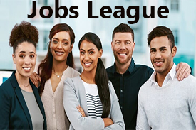 Jobs League Image