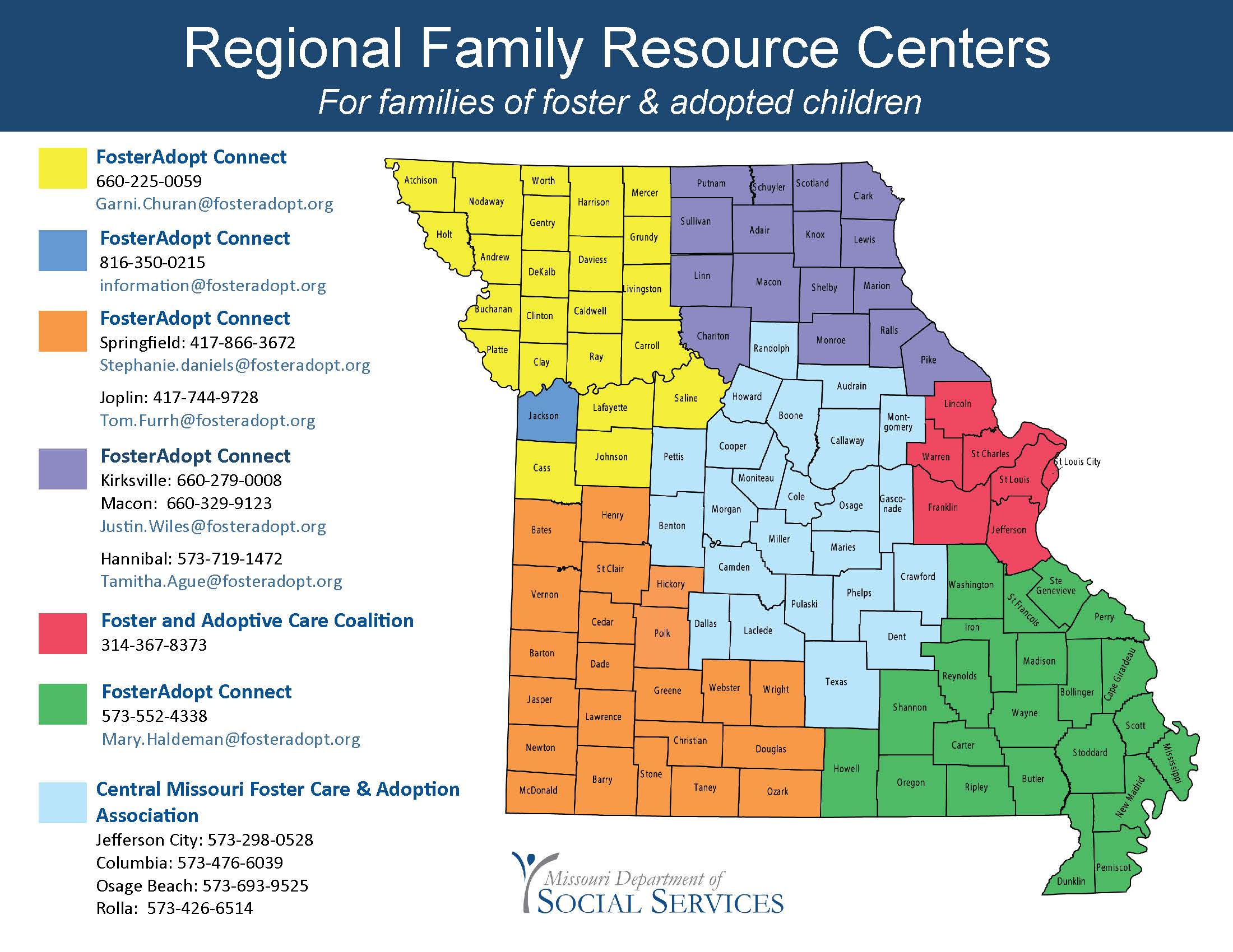 regional family resource centers map