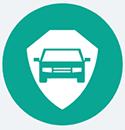 Car Insurance icon