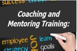 coaching and mentoring training