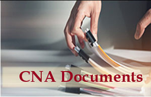 CNA documents
