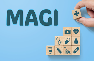 MAGI building blocks