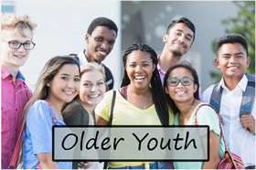 Older Youth