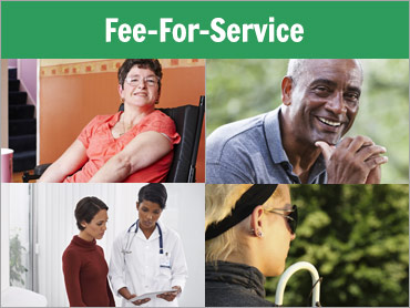 Fee-For-Service