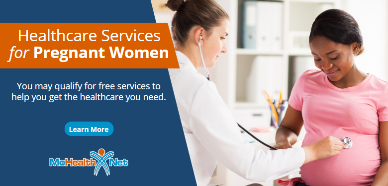 Health Care Services for Pregnant Women