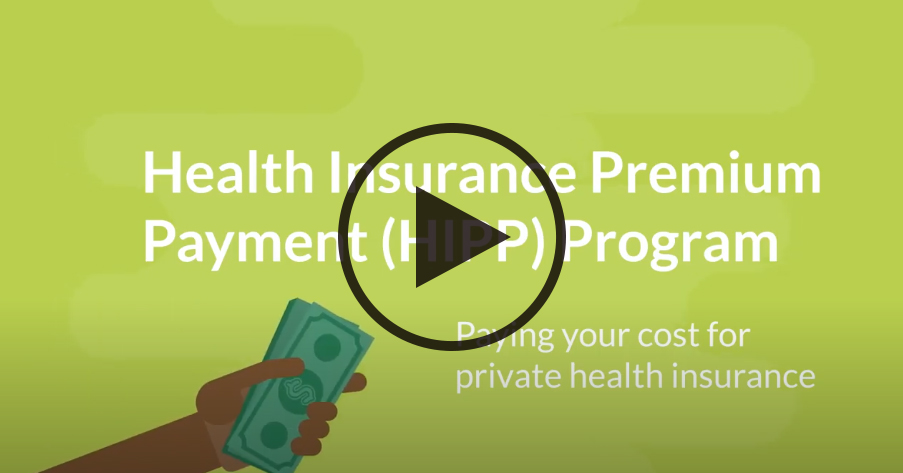 Youtube, Health Insurance Premium Payment Program video link
