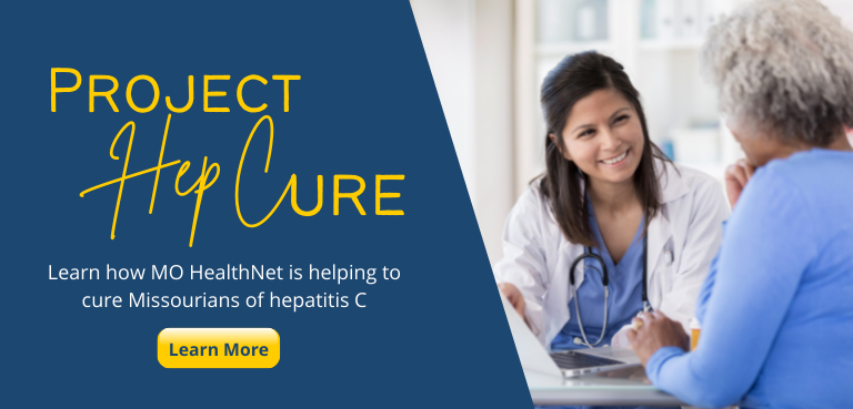 Project Hep Cure