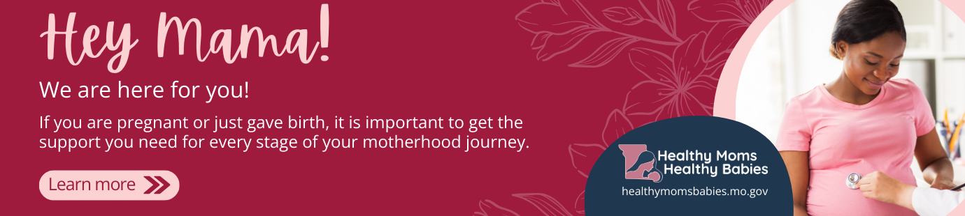 Hey Mama! We are here for you! If you are pregnant or just gave birth, it is important to get the support you need for every stage of your motherhood journey