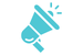 Medicaid Provider Support Center Announcements icon