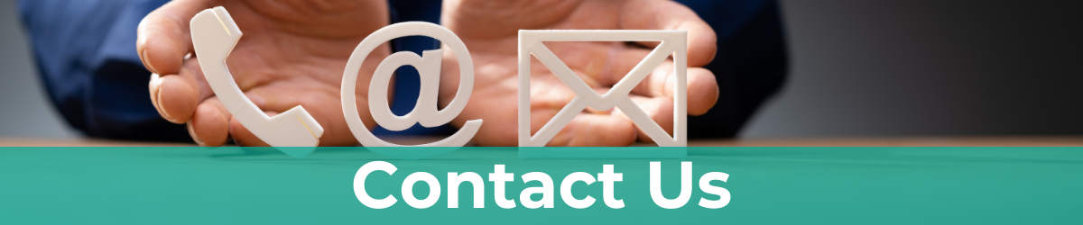 Contact Us