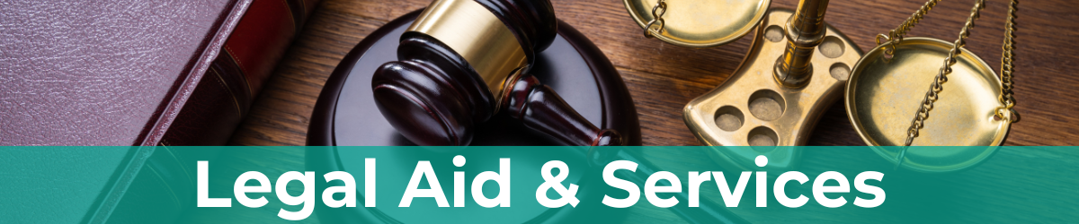 Legal Aid and Services
