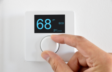 Heating Cooling