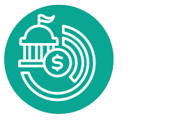 federal match icon