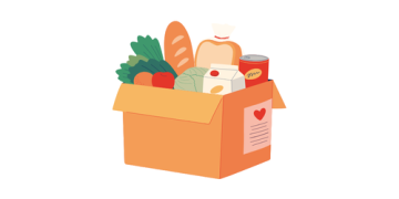 Food Pantry