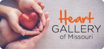 Heart Gallery of Missouri