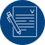 paperwork icon
