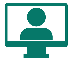 Medicaid Provider Portal icon