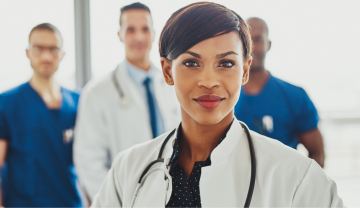 Information for Healthcare Providers