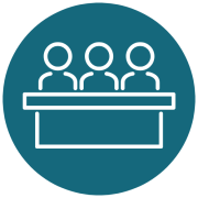 Committees icon