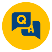 RHTP FAQs icon 